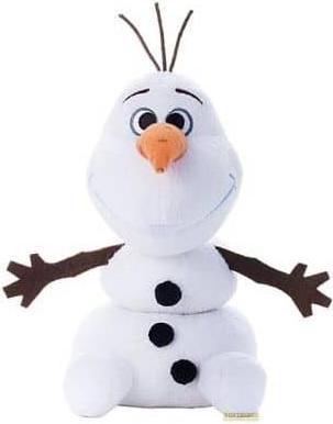 Actual product image Takara Tomy Frozen - Olaf