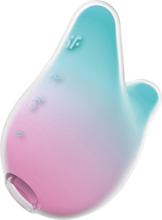 Produktbild Satisfyer Mermaid Mint/Rosa