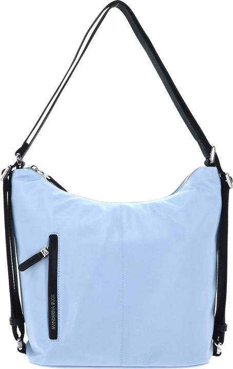 Andatura del cielo, Blu chiaro, Nero, Nero