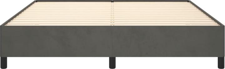 Image du produit vidaXL Bettgestell (180 x 200 cm)