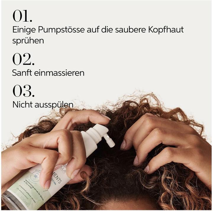 Produktbild Wella Elements Calming Serum (100 ml)