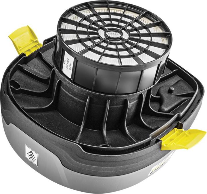 Actual product image Kärcher T11/1 Classic (Dry vacuum cleaner)