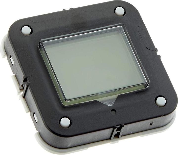 Actual product image Busch-Jaeger BJ - Insert - Blind control