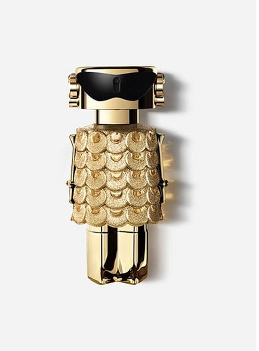 Produktbild Paco Rabanne Fame Intense Eau De Parfum Spray 50ml (Eau de Parfum, 50 ml)