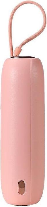 Joyroom Colorful Series (10000 mAh, 22.50 W, 22.50 Wh)