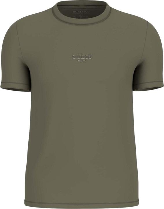 Olive, Vert