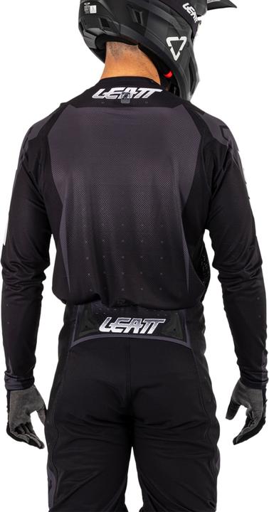 Image du produit Leatt Maillot Moto 4.5 Lite V25 (S)