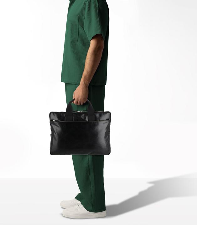 Immagine prodotto Picard Buddy Aktentasche Leder 40 cm Laptopfach (17")