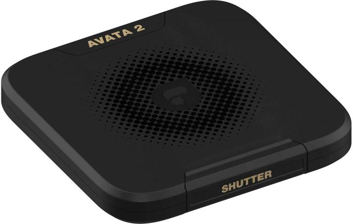 Image du produit PolarPro Collection d'obturateurs de filtres (Filtres pour drones, DJI Avata 2)