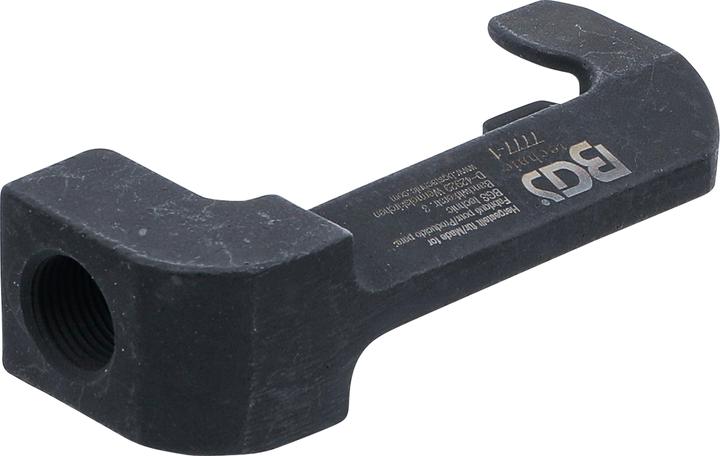 Actual product image BGS Injector Puller Hook 12 mm