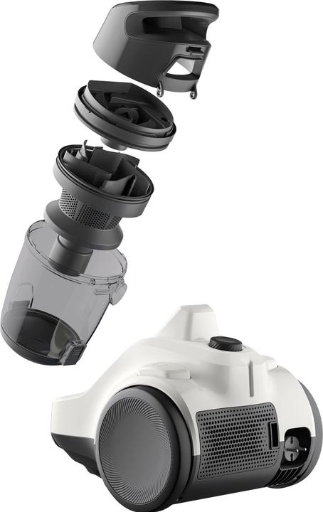 Produktbild Electrolux EC41-2SW