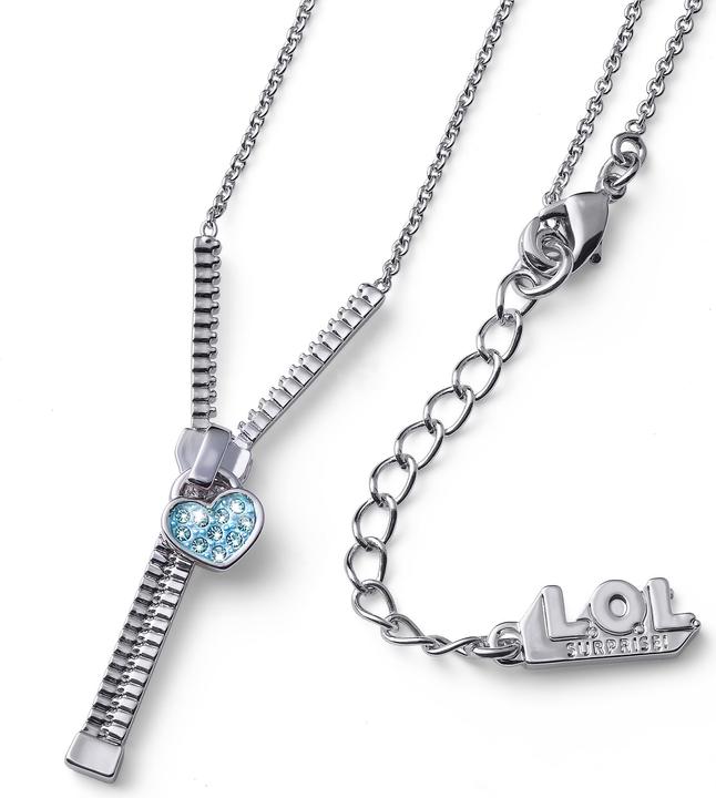 L.O.L. Surprise! 4728 (Brass)