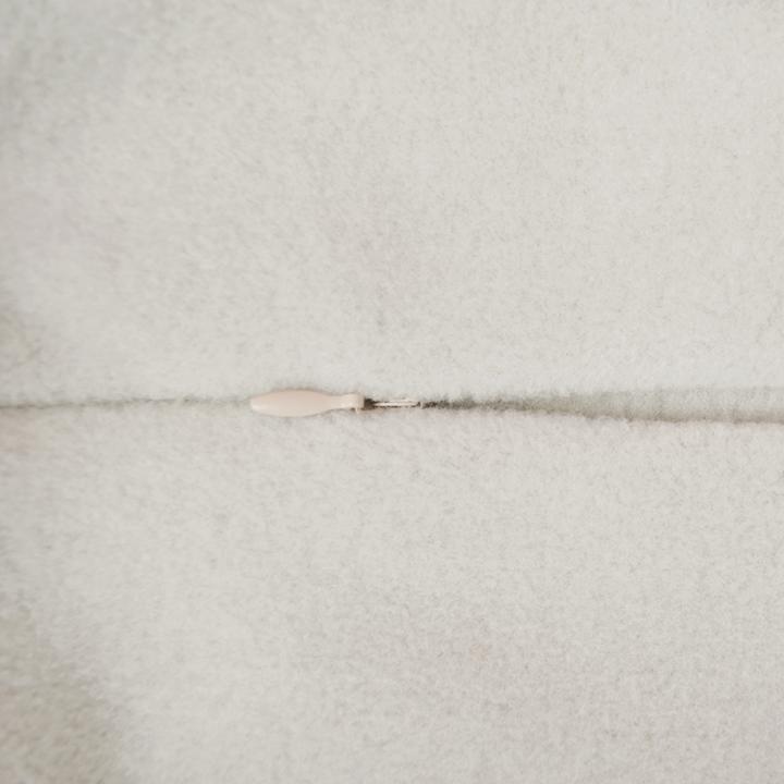 Produktbild Zoeppritz Soft-Fleece (Duvetbezug, 40 x 40 cm)