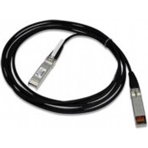 Allied Telesis Sfp+ Twinax Copper Cable (CAT7, 7 m), Netzwerkkabel