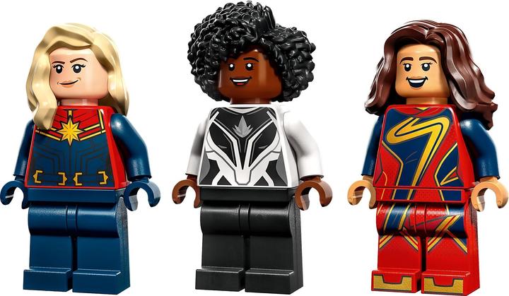 Image du produit LEGO Marvel Super Heroes Hoopty (76232, LEGO Marvel)