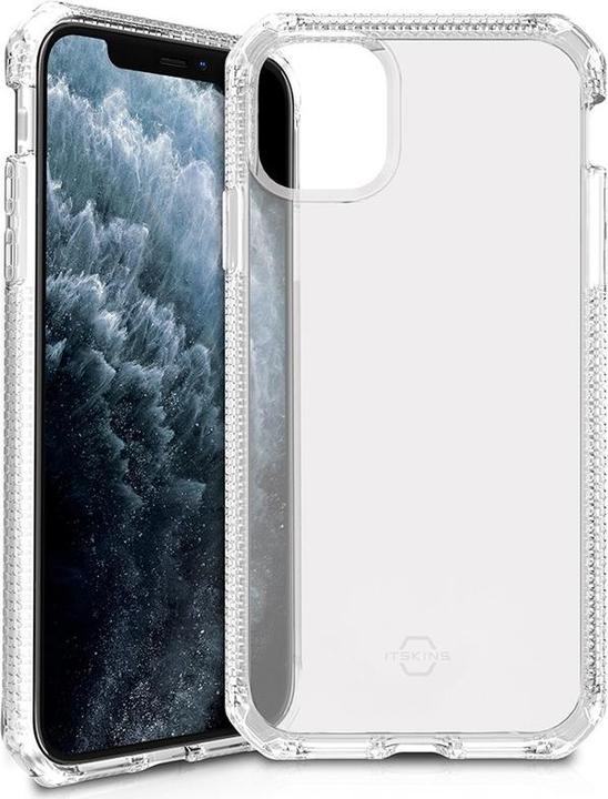 Produktbild Itskins Spectrum Clear (Apple iPhone 11)