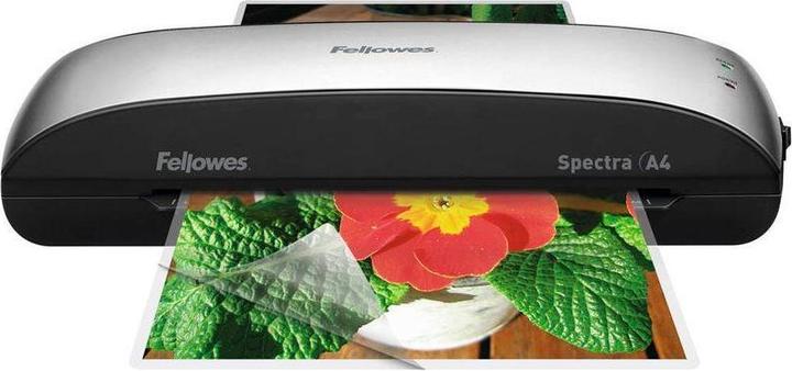 Produktbild Fellowes Spectra (80 - 125 µm, A4)