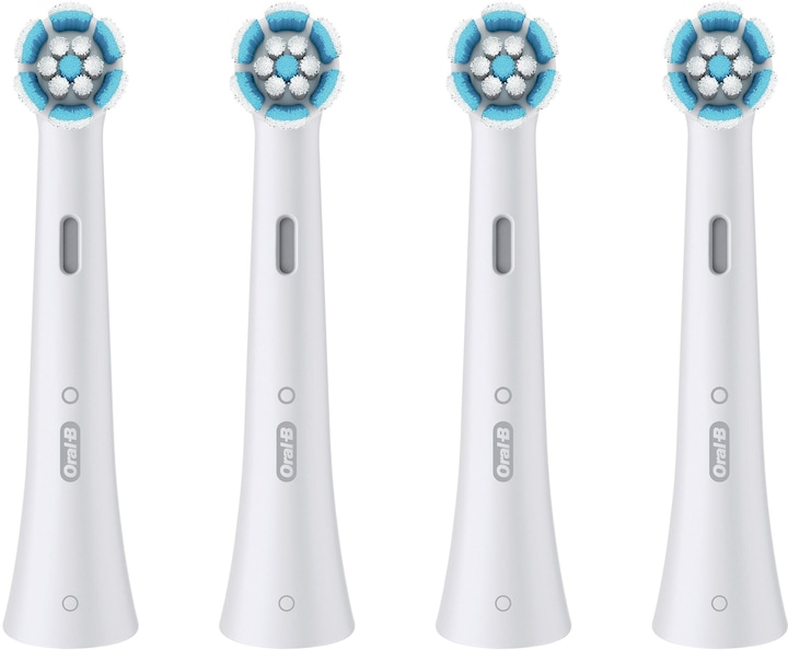 Oral-B iO Sanfte Reinigung (4 x)