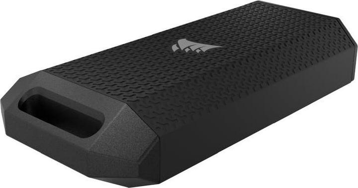 Corsair EX400U Survivor (2 TB)