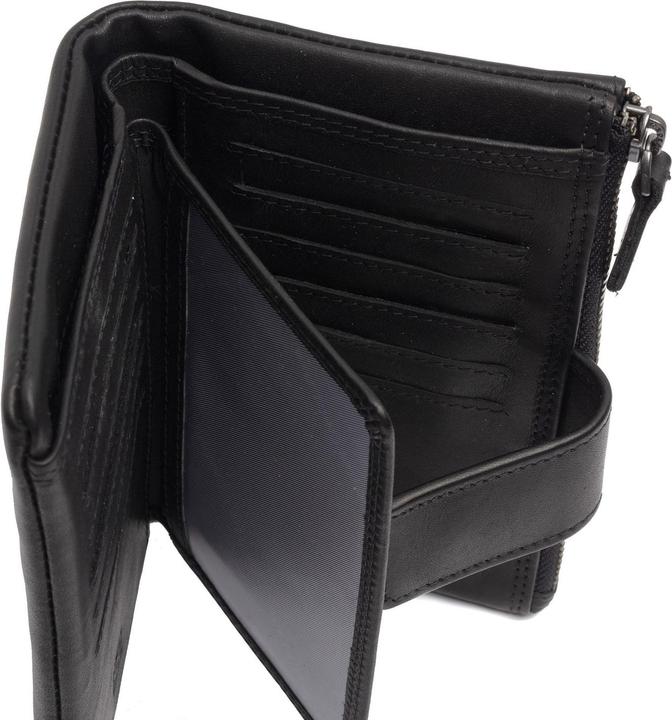 Immagine prodotto The Chesterfield Brand Portafoglio Landau con protezione RFID in pelle 9,5 cm