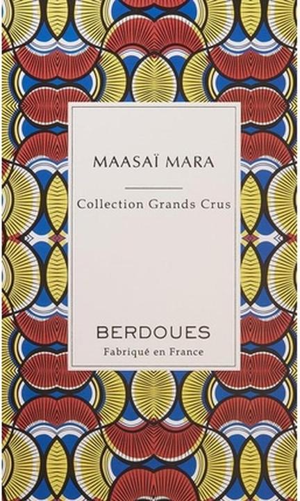 Actual product image Berdoues Maasaï Mara (Eau de parfum, 100 ml)