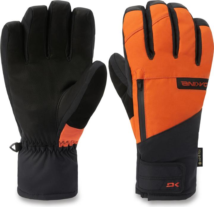 Produktbild Dakine Leather Titan Gore-Tex Short Gloves (L)