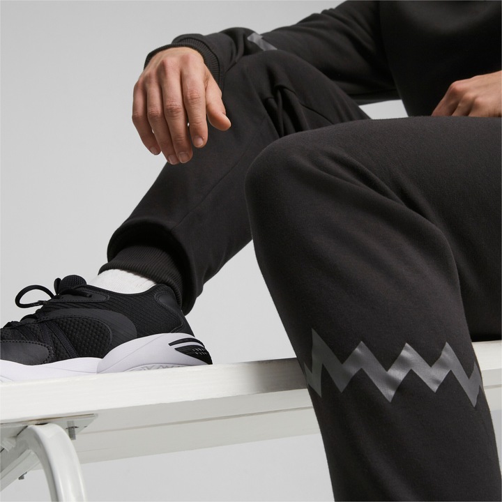 Produktbild Puma Hoops Team Sweat Pant (L)