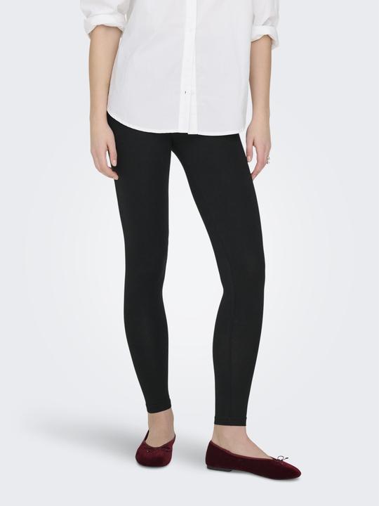 Actual product image Only Basic leggings (XS)