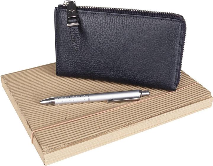 Image du produit Picard Pure 1 Portefeuille en cuir 16 cm
