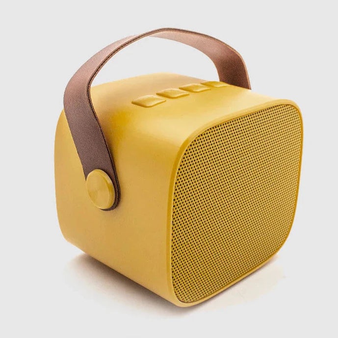 Actual product image Lalarma Copenhagen Karaoke set