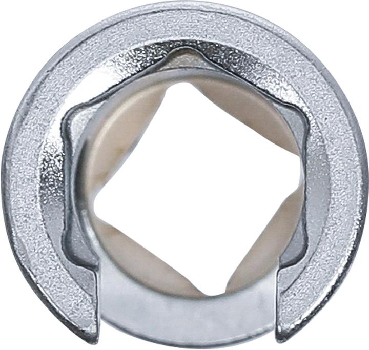 Actual product image BGS Special Socket, slotted 10 mm (3/8") Drive 14 mm (14 mm)