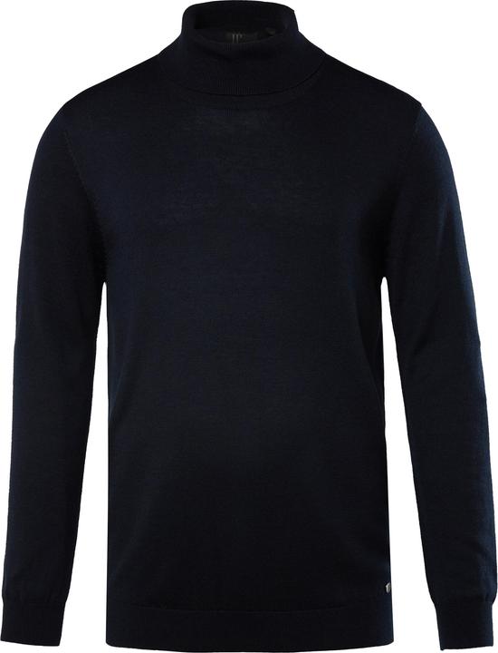 Produktbild JP1880 JP 1880 Rollkragen-Pullover FLEXNAMIC®, Merino Mix, bis 7 XL (XL)