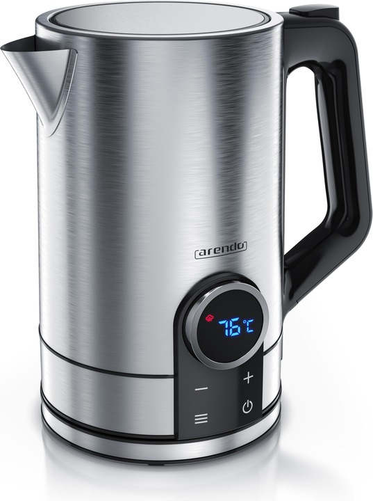 Actual product image Arendo Kettle (1.70 l)