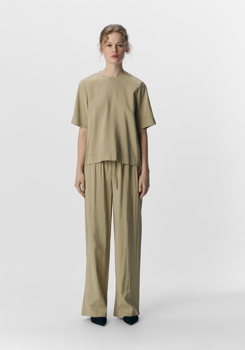 Produktbild Object Loose Fit Oberteil (34)