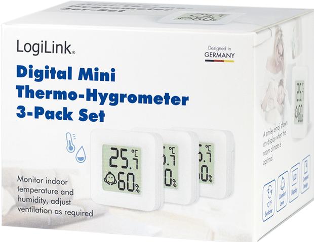 Produktbild LogiLink SC0119