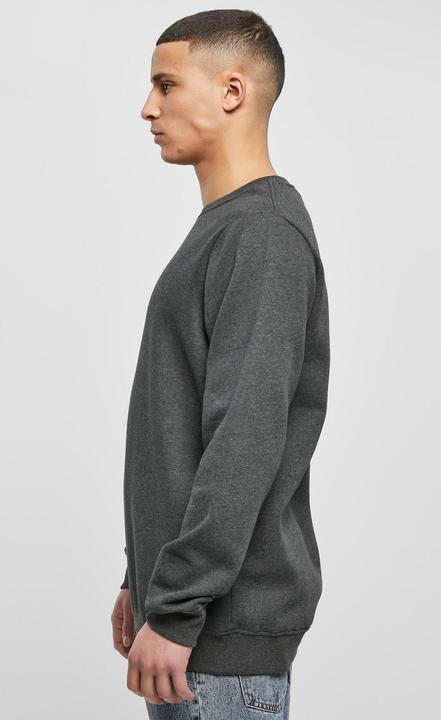 Produktbild Urban Classics Basic Terry Crew (5XL)