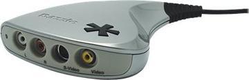 Actual product image Corel Dazzle DVD Recorder