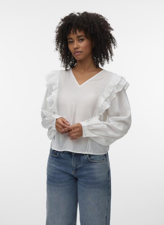 Produktbild Vero Moda VMBLISS Top Bluse (XL)