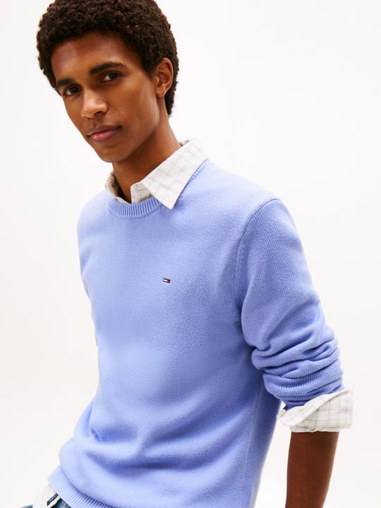 Produktbild Tommy Jeans TJM Slim ESS Pullover (M)