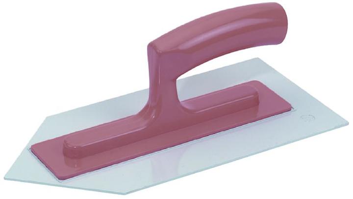 Actual product image BRW Smoothing trowel