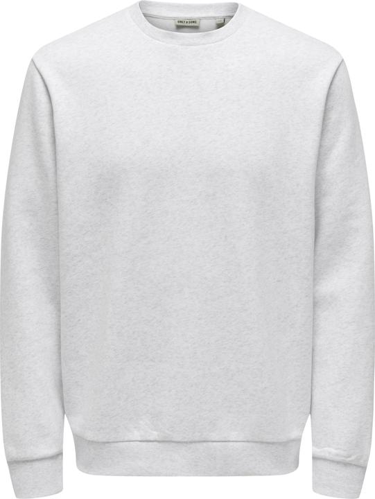 Mélange de gris super clair