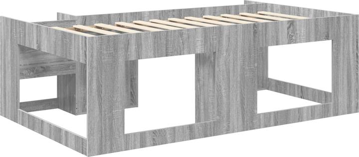 Image du produit vidaXL Bettrahmen (75 x 190 cm)