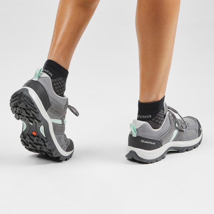 Actual product image Quechua MH100 (41)