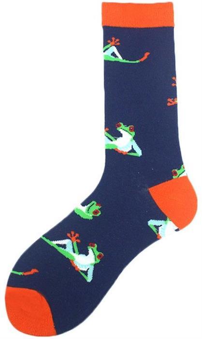 Actual product image Musthaves Elephant socks (Single pack, 38 - 45)