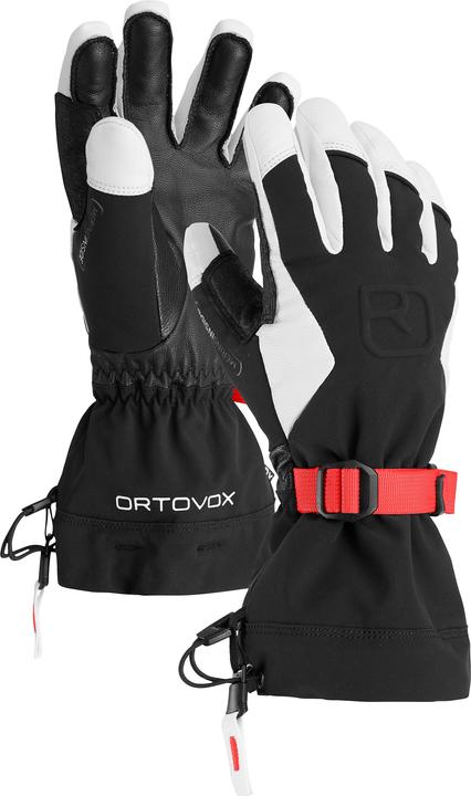 Image du produit Ortovox Gant de freeride Merino pour femme (XS)