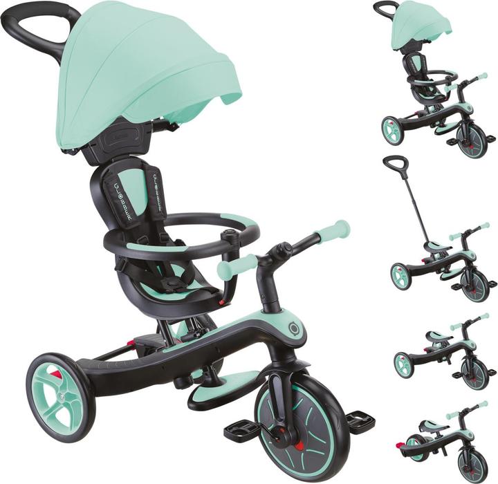 Tricycle