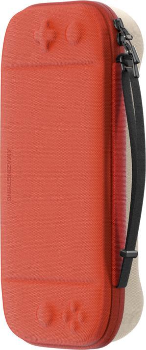Produktbild Amazingthing PlayShield EDC-Schutzhülle für Nintendo Switch 2, Rot (Switch 2)