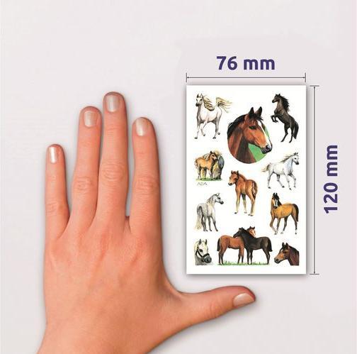 Actual product image Avery Assortment stickers