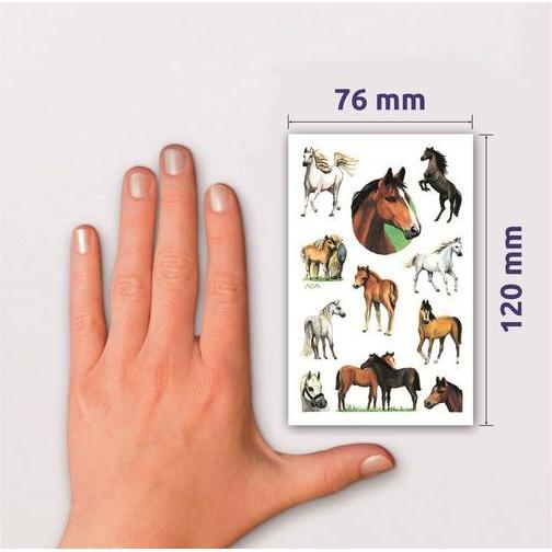 Thumbnail - Avery, Sticker, Sortiment Sticker