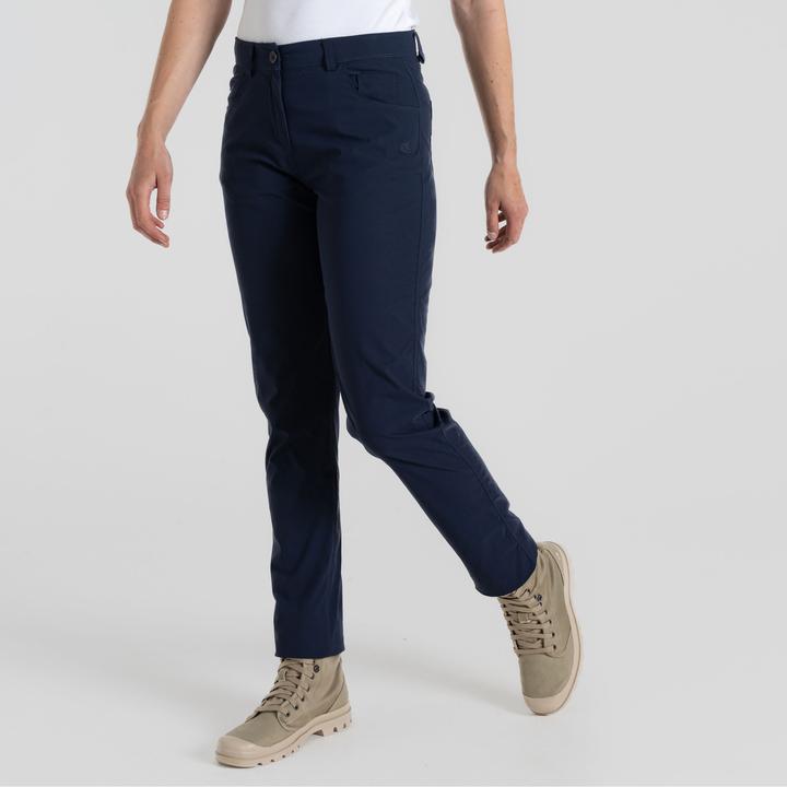 Produktbild Craghoppers Women's Nosilife Milla Hose (44)